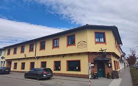 Axiom penzion Prostějov